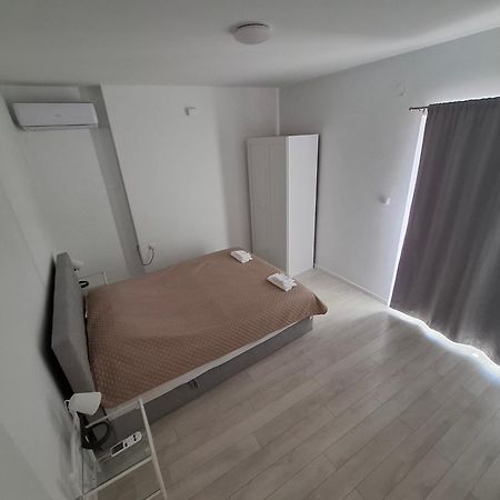 Carla Panorama Apartment シベニク エクステリア 写真