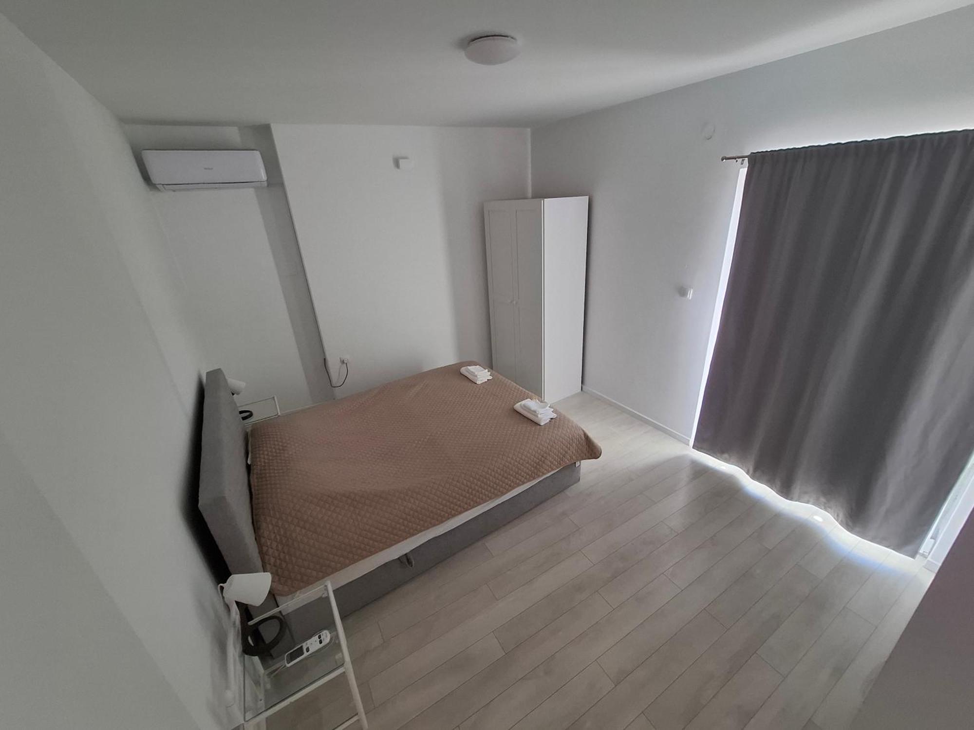 Carla Panorama Apartment シベニク エクステリア 写真