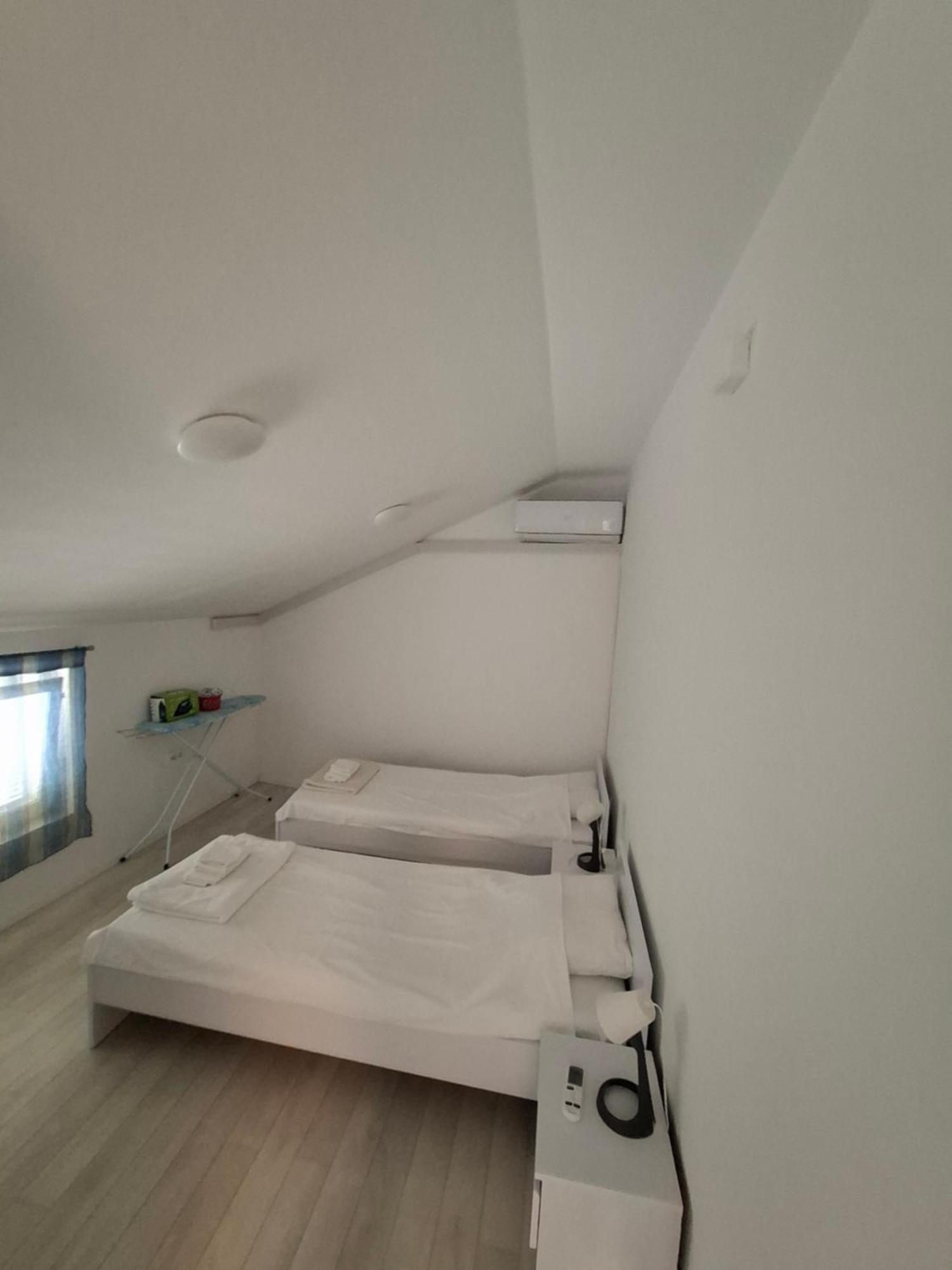 Carla Panorama Apartment シベニク エクステリア 写真